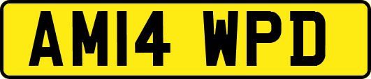 AM14WPD
