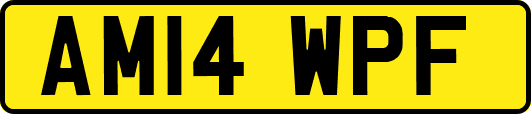 AM14WPF