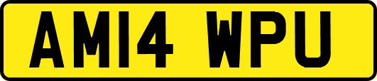 AM14WPU