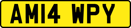AM14WPY