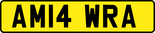 AM14WRA