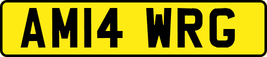 AM14WRG