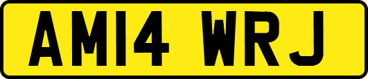 AM14WRJ