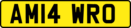 AM14WRO