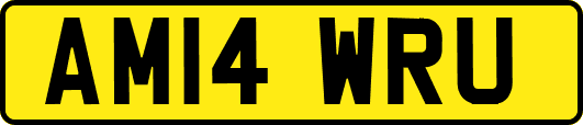 AM14WRU