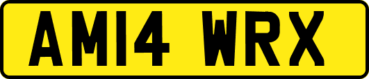 AM14WRX