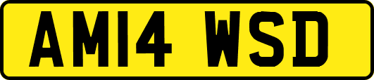 AM14WSD