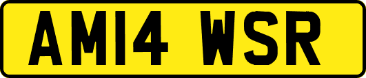 AM14WSR