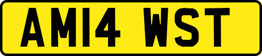 AM14WST