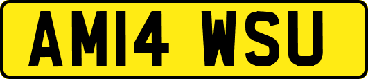 AM14WSU
