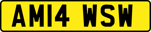 AM14WSW