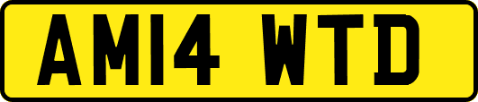 AM14WTD