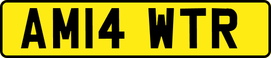 AM14WTR