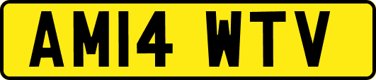 AM14WTV