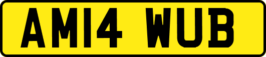 AM14WUB
