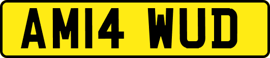 AM14WUD