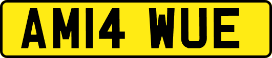 AM14WUE