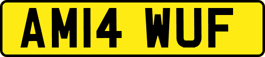 AM14WUF