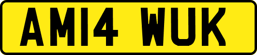 AM14WUK