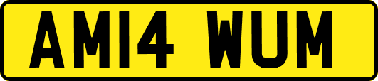 AM14WUM