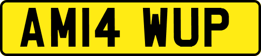 AM14WUP