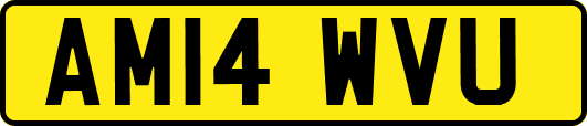 AM14WVU