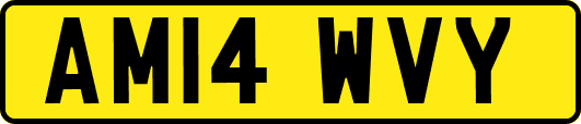 AM14WVY