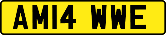 AM14WWE
