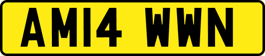 AM14WWN