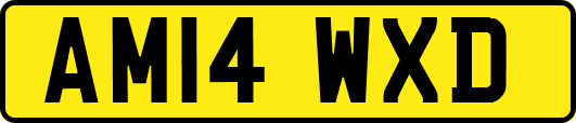 AM14WXD