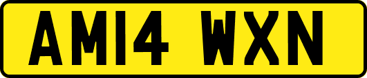 AM14WXN