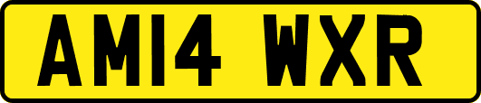 AM14WXR