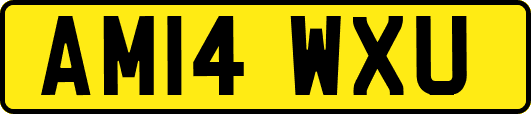 AM14WXU