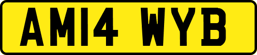 AM14WYB