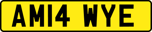 AM14WYE