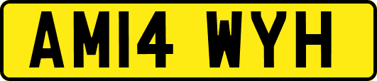 AM14WYH
