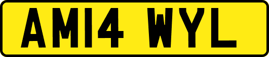 AM14WYL
