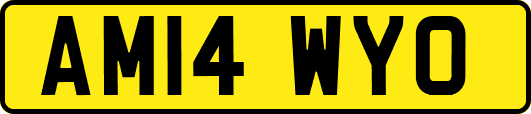 AM14WYO
