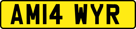 AM14WYR
