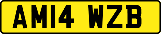 AM14WZB