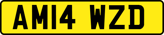 AM14WZD