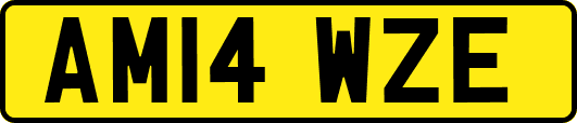 AM14WZE