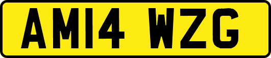AM14WZG
