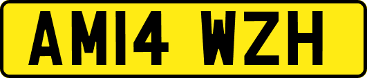 AM14WZH