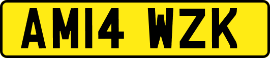 AM14WZK