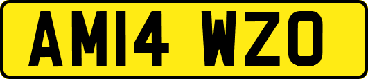 AM14WZO