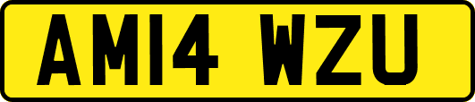 AM14WZU