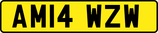 AM14WZW