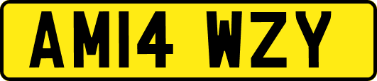 AM14WZY