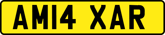 AM14XAR